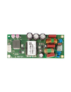 PW48V-12V85W ±48 VDC Telecom Open Frame Power Supply