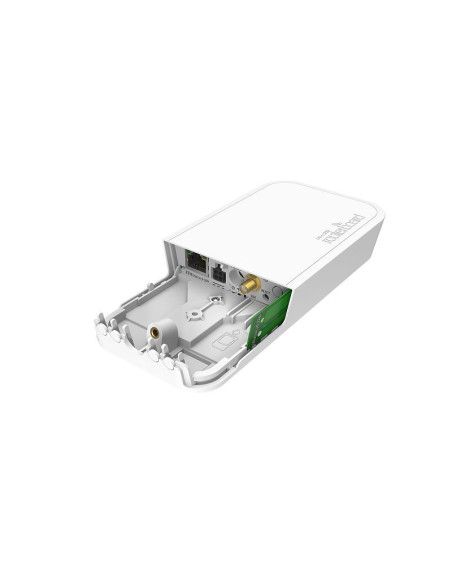 RBwAPR-2nD&R11e-LR9: 2GHz AP with built-in 900MHz LoRa gateway