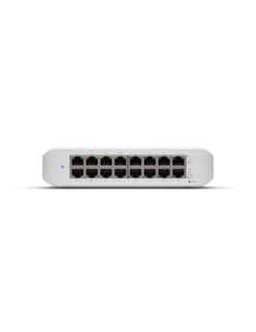 Ubiquiti UniFi Switch Lite 16 PoE