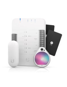 Ubiquiti Networks UniFi Access Starter Kit