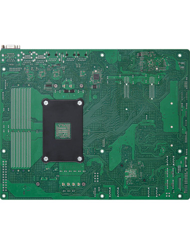 ASRock Rack B550D4-4L ATX Motherboard