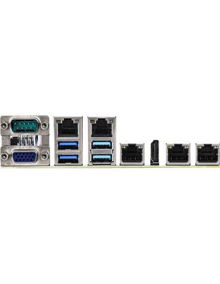 ASRock Rack B550D4-4L ATX Motherboard
