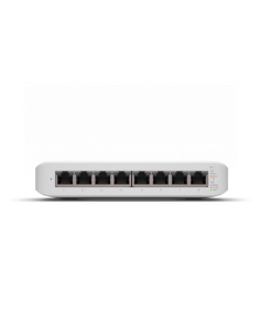 Ubiquiti UniFi Switch Lite 8 PoE
