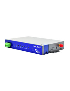 WL-R520LF1 Industrial 4G Router