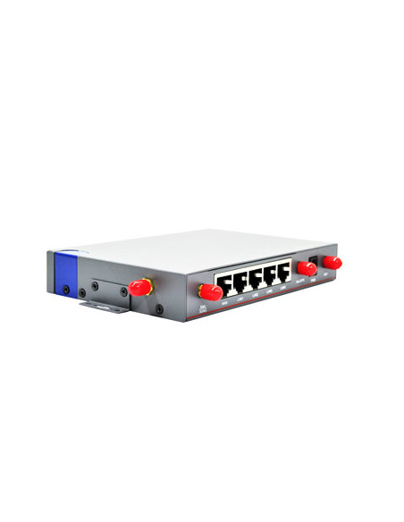 WL-R520LF1 Industrial 4G Router