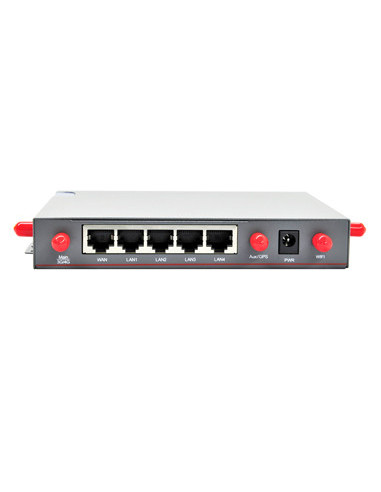 WL-R520LF1 Industrial 4G Router