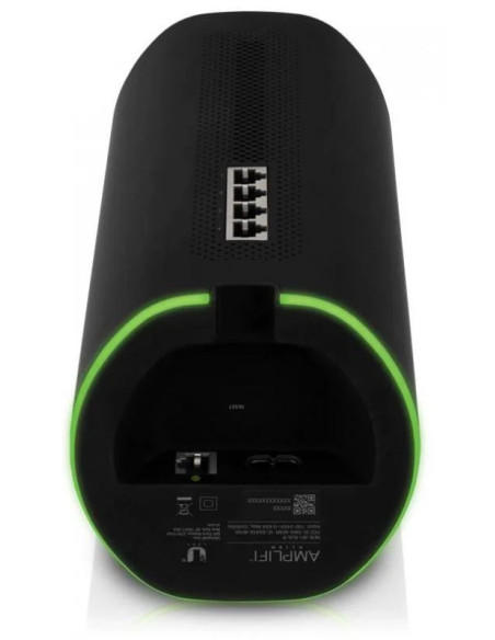 Ubiquiti Amplifi Alien Wireless AX8000 Router AFI-ALN-R