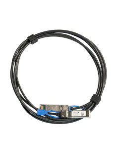 MikroTik SFP/SFP+/SFP28 Direct Attach Cable 3m