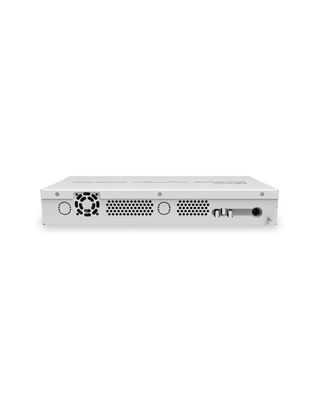 MikroTik CRS326-24G-2S+IN 24x GbE + 2x 10G SFP+ Managed Switch