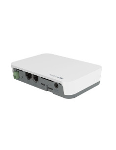 RB924i-2nD-BT5&BG77 KNOT IoT Gateway BLE, NB/CAT-M, Wifi, LAN