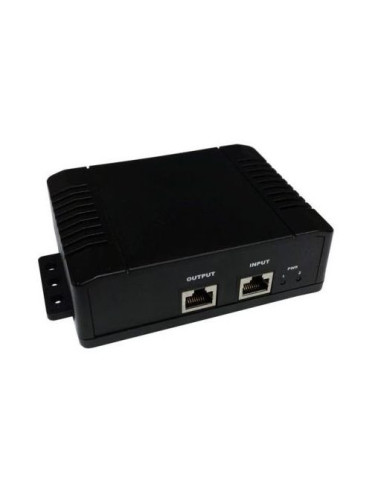 TYCON 12VDC to 56VDC 70W 802.3bt G Inserter