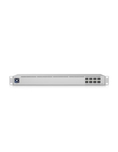 UBIQUITI UniFi Aggregation 8-Port 10G SFP+ Layer 2 Switch