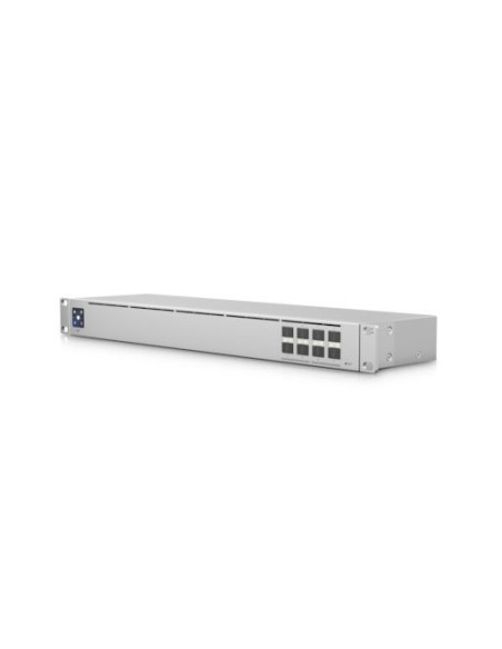 UBIQUITI UniFi Aggregation 8-Port 10G SFP+ Layer 2 Switch