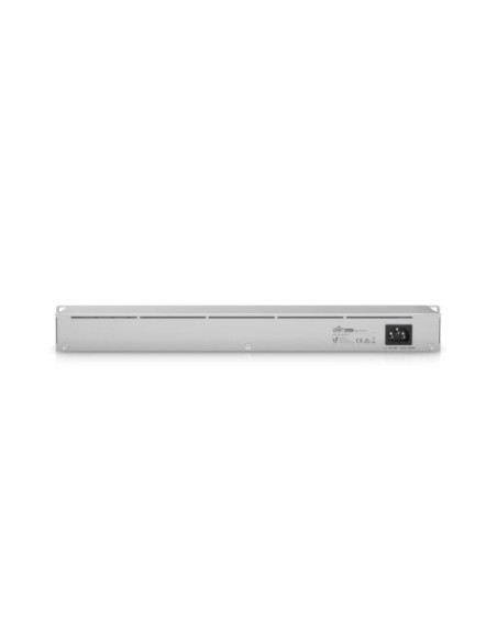UBIQUITI UniFi Aggregation 8-Port 10G SFP+ Layer 2 Switch