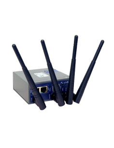 WL-R220LF1-d Industrial 4G 3G Router M2M 533 MHZ CPU 802.11 N 300Mbps