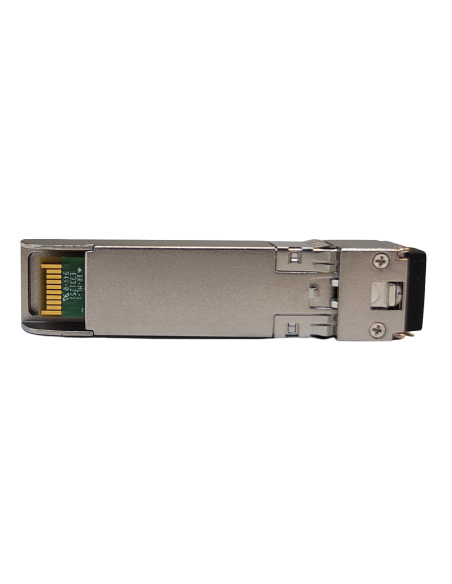 BEXO BC+MM 10G SFP+ MMF 300Meter 850nm LC DDM Transceiver (Cisco Code SFP-10G-SR)