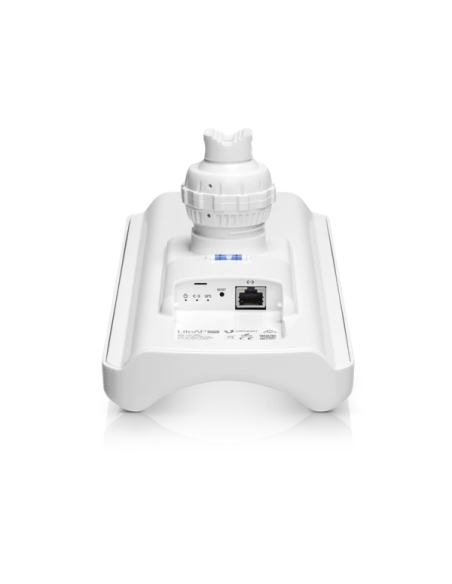 Ubiquiti Networks LAP-GPS LiteBeam AP 17dBi 120deg 5GHz GPS Access Point
