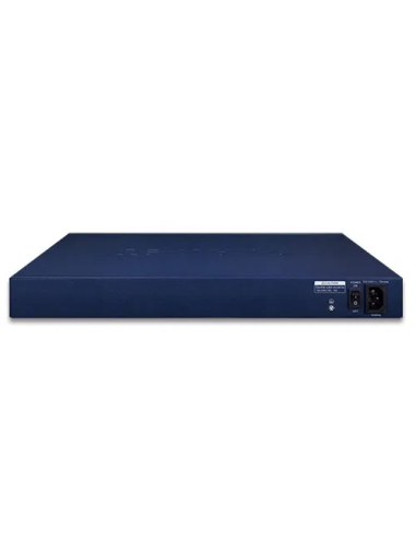PLANET HPOE-2400G 24-Port Gigabit IEEE 802.3at PoE+ Managed Injector Hub (720W)