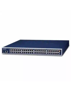 PLANET POE-2400G 24-Port Gigabit IEEE 802.3at PoE+ Managed Injector Hub (440 watts)