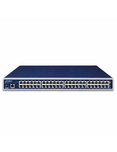 PLANET POE-2400G 24-Port Gigabit IEEE 802.3at PoE+ Managed Injector Hub (440 watts)