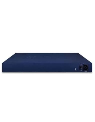 PLANET POE-2400G 24-Port Gigabit IEEE 802.3at PoE+ Managed Injector Hub (440 watts)