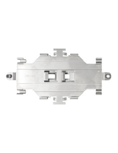 MikroTik DRP-LTM - DINrail PRO mounting bracket for LtAP mini series