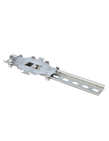 MikroTik DRP-LTM - DINrail PRO mounting bracket for LtAP mini series