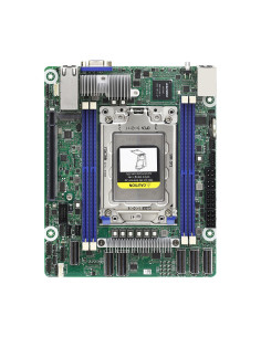 ASRock Rack ROMED4ID-2T mini-ITX Motherboard