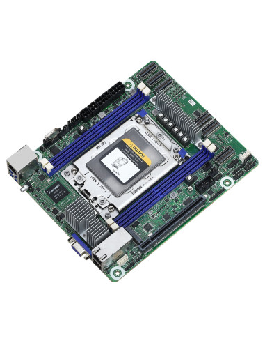 ASRock Rack ROMED4ID-2T mini-ITX Motherboard