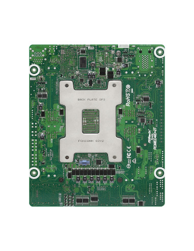 ASRock Rack ROMED4ID-2T mini-ITX Motherboard
