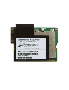 WLM54G-30-ESD 802.11g 1000mW mini PCI III