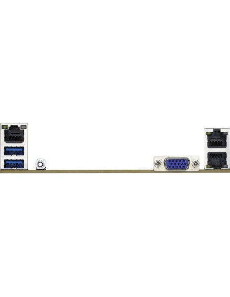 ASRock Rack ROMED4ID-2T mini-ITX Motherboard