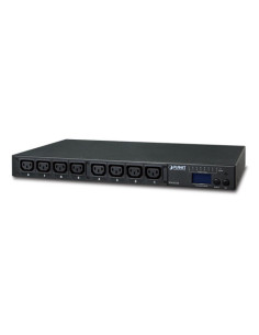 PLANET IPM-8220 IP-based 8-port Switched Power Manager
