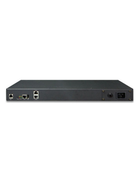 PLANET IPM-8220 IP-based 8-port Switched Power Manager