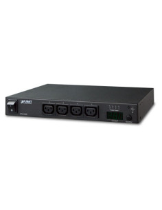 PLANET IPM-4220 IP-based 4-port Switched Power Manager