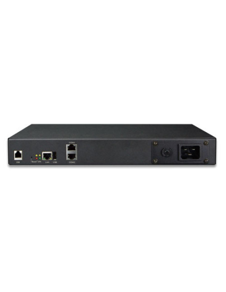 PLANET IPM-4220 IP-based 4-port Switched Power Manager