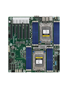 ASRock Rack ROME2D16-2T SSI EEB 2 AMD Socket SP3 DIMM EPYC 7002 Motherboard