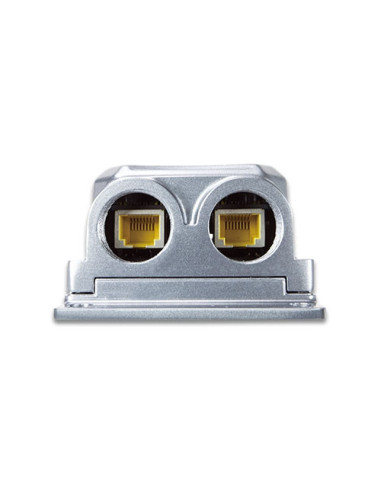 PLANET IPOE-165 Industrial IP67 1-Port 802.3at PoE+ Injector