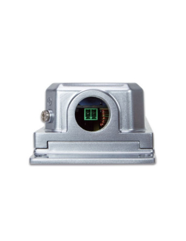 PLANET IPOE-175S Industrial IP67 802.3bt PoE++ Splitter (DC 12V, -40~75 degrees C)