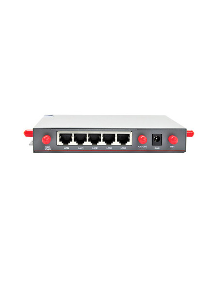 WLINK WL-G520-LF6 Industrial 2.4GHz 4G LTE Router