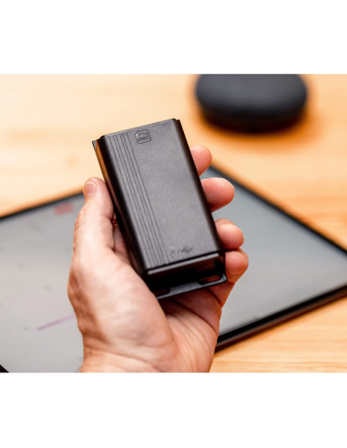 GAT-USBC-PD-R2V2 POE+ to USB Type C Power + Data Delivery With 25 Watt Output