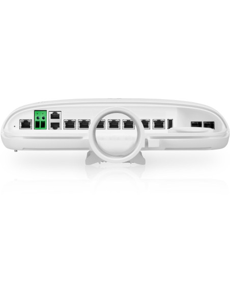 Ubiquiti EdgeMAX EdgePoint 8 Outdoor Gigabit Router
