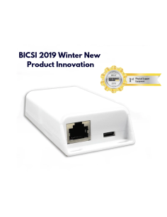 GAT-USBC-REV2 25W 802.3at POE+ to USB Type C Power Delivery with Separate Ethernet Data