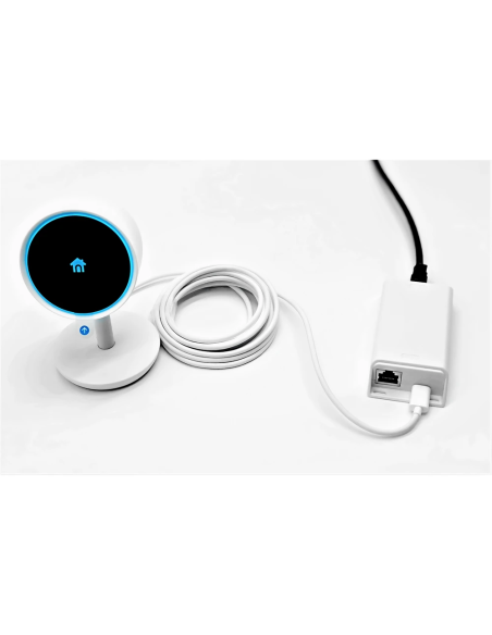GAT-USBC-REV2 25W 802.3at POE+ to USB Type C Power Delivery with Separate Ethernet Data