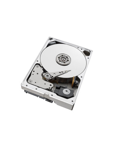 Seagate ST10000NM0016 10TB 7200 rpm SATA 6 Gb/s 3.5" Internal Enterprise Hard Drive
