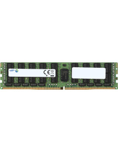 Samsung M393A8G40AB2-CWE 64GB DDR4 3200Mbps PC4-25600R ECC Registered RDIMM Server Memory