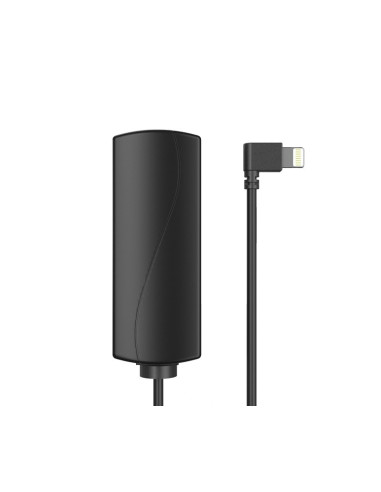 AF-5V10W PoE to Apple Lightning 802.3af/at input 10Watt output one Lightning connector