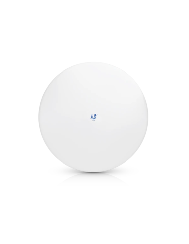 Ubiquiti LTU-PRO 5 GHz PtMP 24 dBi Antenna LTU Client Radio with Advanced RF Performance
