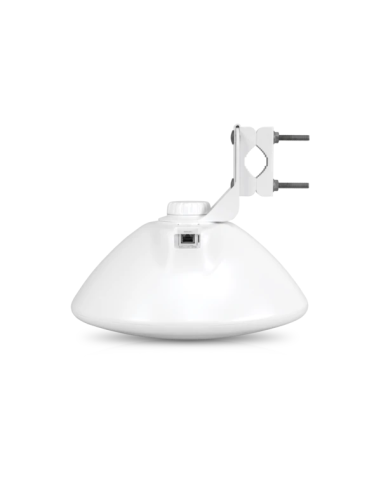 Ubiquiti LTU-PRO 5 GHz PtMP 24 dBi Antenna LTU Client Radio with Advanced RF Performance