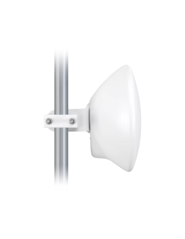 Ubiquiti LTU-PRO 5 GHz PtMP 24 dBi Antenna LTU Client Radio with Advanced RF Performance